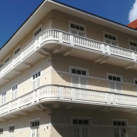 Apartotel Casa Franco Πόλη του Παναμά Εξωτερικό φωτογραφία