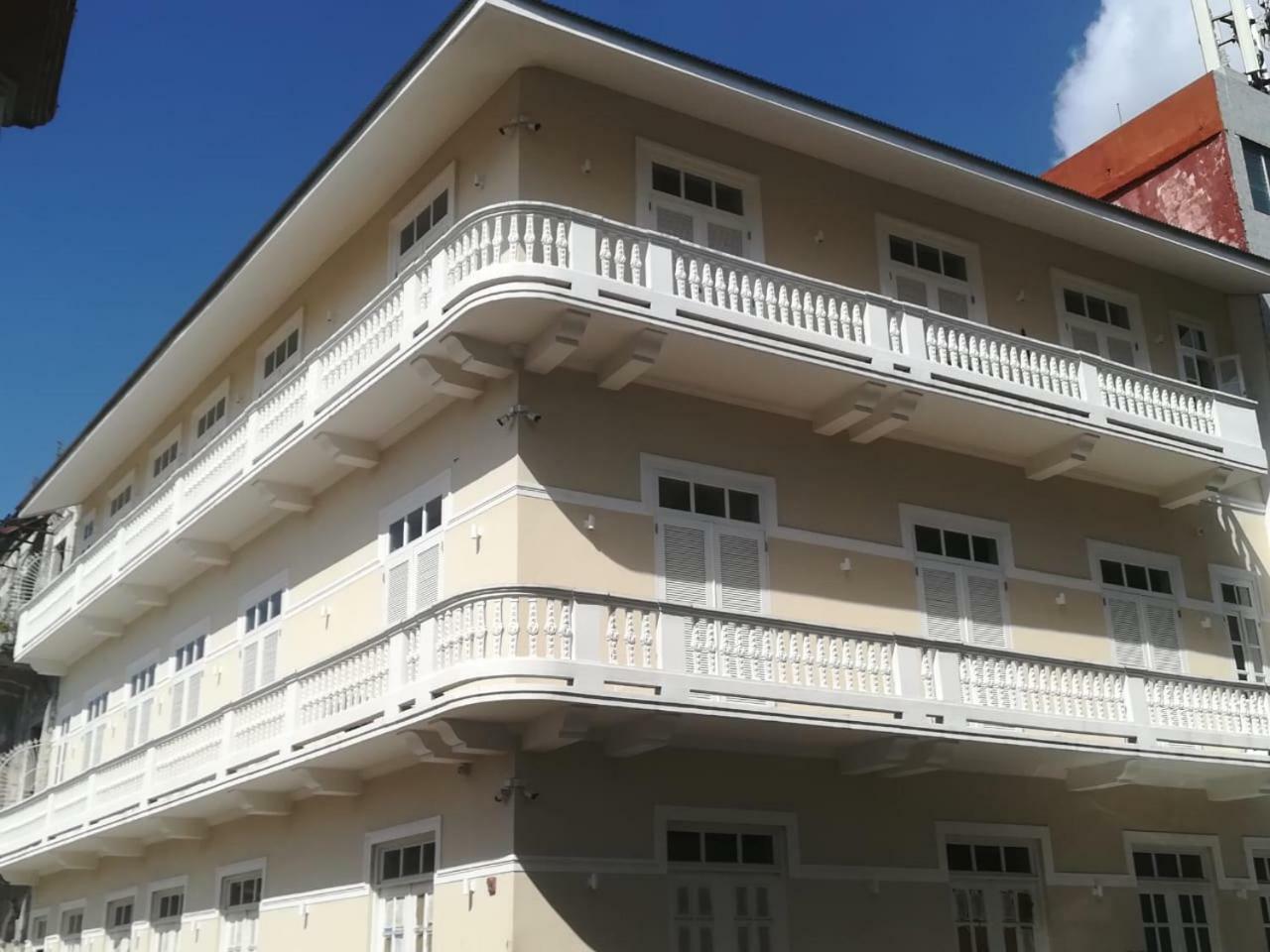 Apartotel Casa Franco Πόλη του Παναμά Εξωτερικό φωτογραφία