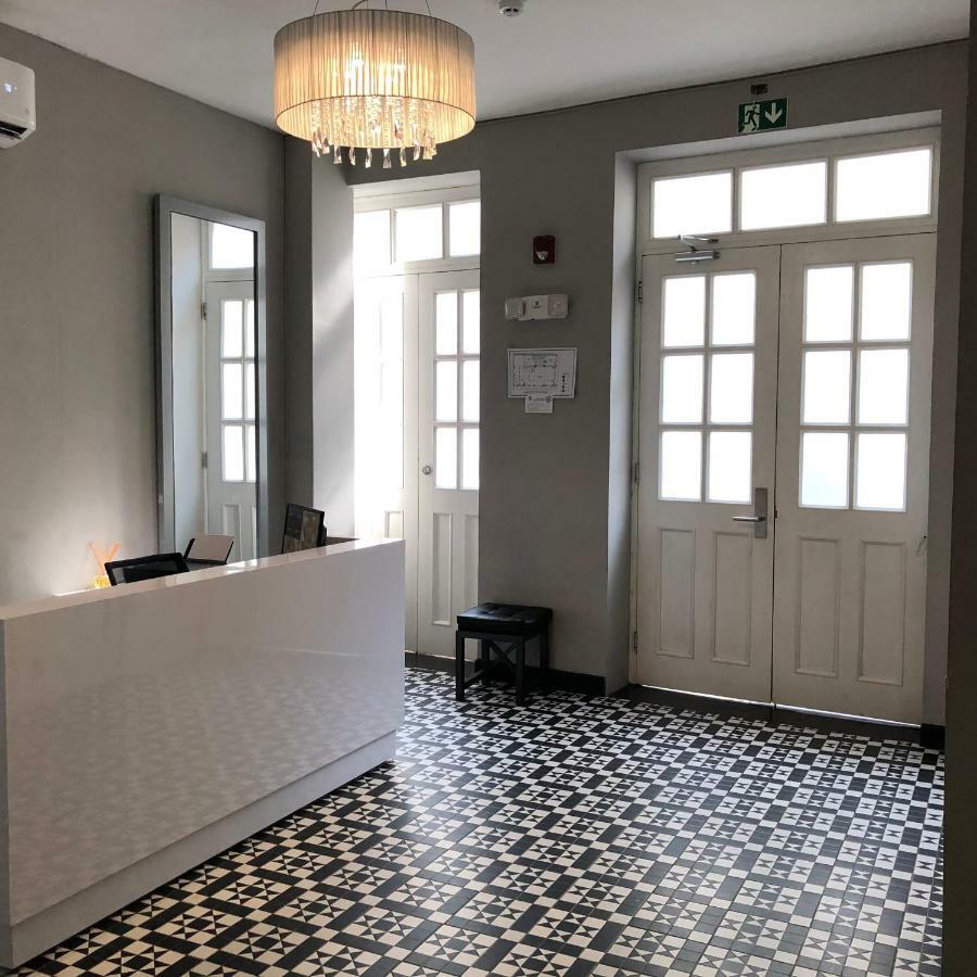 Apartotel Casa Franco Πόλη του Παναμά Εξωτερικό φωτογραφία