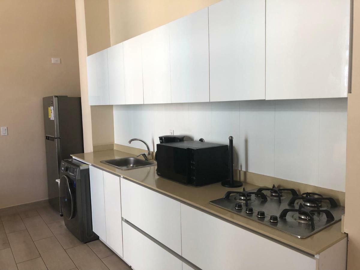 Apartotel Casa Franco Πόλη του Παναμά Εξωτερικό φωτογραφία
