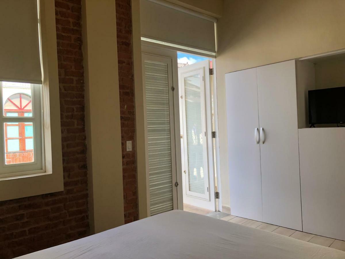 Apartotel Casa Franco Πόλη του Παναμά Εξωτερικό φωτογραφία